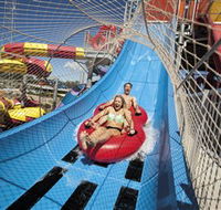 Wet 'n' Wild Sydney - Port Augusta Accommodation