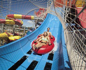 Wet 'n' Wild Sydney - Port Augusta Accommodation 0