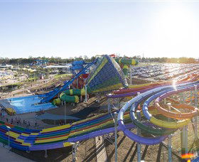 Wet 'n' Wild Sydney - Port Augusta Accommodation 2