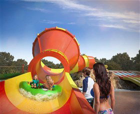 Wet 'n' Wild Sydney - Port Augusta Accommodation 3