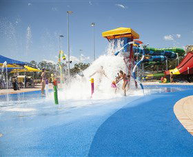 Wet 'n' Wild Sydney - Port Augusta Accommodation 5