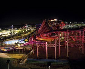 Wet 'n' Wild Sydney - Port Augusta Accommodation 6