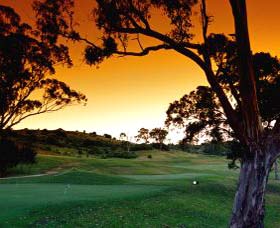 Macarthur Grange Country Club - Port Augusta Accommodation 0