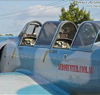 Aerohunter - Port Augusta Accommodation