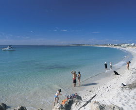 Port Beach - Port Augusta Accommodation 0