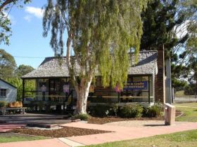 Hay Cottage Arts And Crafts Association Incorporated - Port Augusta Accommodation 0