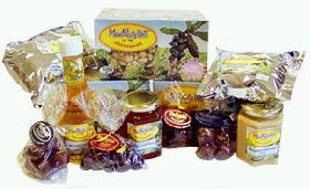 MacNuts WA Shop And Factory - Port Augusta Accommodation 0