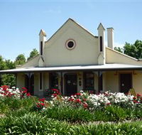 Quondong Cottage - Port Augusta Accommodation