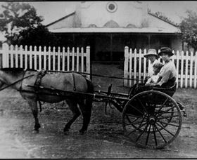 Quondong Cottage - Port Augusta Accommodation 1