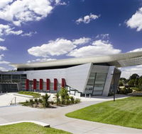 Campbelltown Arts Centre - Port Augusta Accommodation