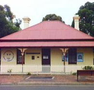Dredges Cottage - Port Augusta Accommodation