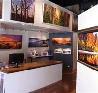 Monk Art Photography and Gallery - Port Augusta Accommodation