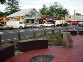 Maleny Handicraft Markets - Port Augusta Accommodation 0