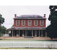 Tocal Homestead - Port Augusta Accommodation