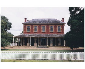 Tocal Homestead - Port Augusta Accommodation 0