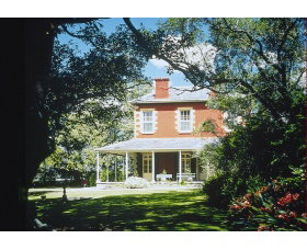 Tocal Homestead - Port Augusta Accommodation 2