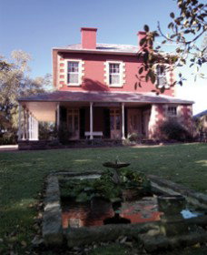 Tocal Homestead - Port Augusta Accommodation 3