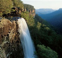 Fitzroy Falls - Port Augusta Accommodation