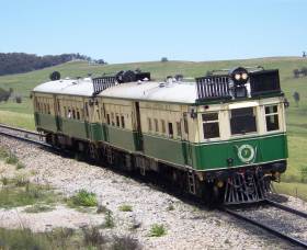 Webbers Creek NSW Port Augusta Accommodation