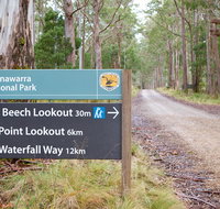 Beech lookout - Port Augusta Accommodation