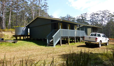 Carrai National Park - Port Augusta Accommodation 2