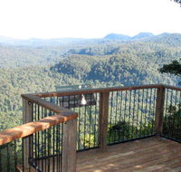 Murray Scrub lookout