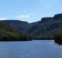 Tallowa Dam - Port Augusta Accommodation