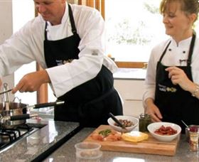 Flavours Of The Valley: Kangaroo Valley - Cooking Classes - Port Augusta Accommodation 0