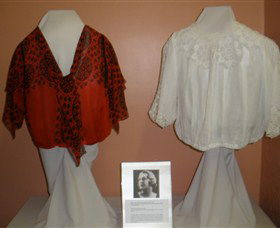 The Museum Of Clothing - Port Augusta Accommodation 3