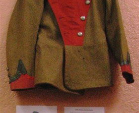 The Museum Of Clothing - Port Augusta Accommodation 1