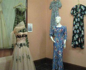 The Museum Of Clothing - Port Augusta Accommodation 6