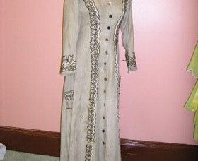 The Museum Of Clothing - Port Augusta Accommodation 4