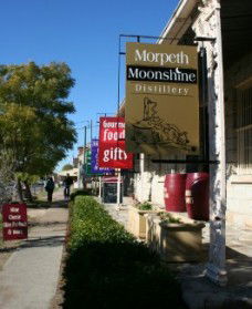 Morpeth Wine Cellars And Moonshine Distillery - Port Augusta Accommodation 0