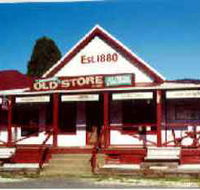 Old Store Barrengarry - Port Augusta Accommodation