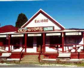 Old Store Barrengarry - Port Augusta Accommodation 0