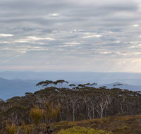 Mount Budawang trail - Port Augusta Accommodation
