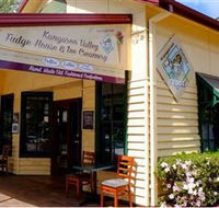 Kangaroo Valley Fudge House and Ice Creamery - Port Augusta Accommodation