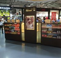 Lindt Chocolate Store Homebush - Port Augusta Accommodation