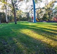 St Ives Precinct - Port Augusta Accommodation