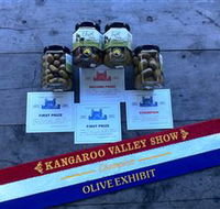 Kangaroo Valley Olives - Port Augusta Accommodation
