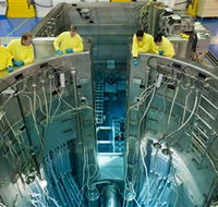 Australian Nuclear Science and Technology Organisation - Port Augusta Accommodation