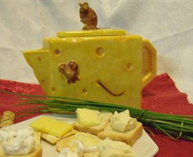 Little Creek Cheese - Port Augusta Accommodation 0