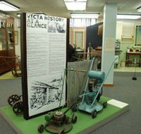 City of Canada Bay Museum - Port Augusta Accommodation
