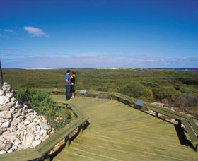 South Bay - Port Augusta Accommodation 1