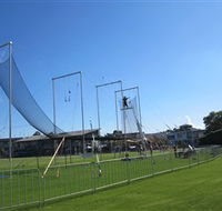 Australian Recreational Centre for Aerial Arts ARCAA - Port Augusta Accommodation