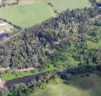 Moore Park Nature Reserve