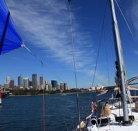 Make it Count - Sailing Experiences - Port Augusta Accommodation