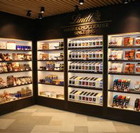 Lindt Chocolate Caf Miranda - Port Augusta Accommodation