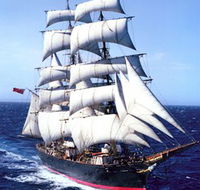 Sydney Heritage Fleet - Port Augusta Accommodation