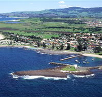 Sydney Microlight Centre - Port Augusta Accommodation